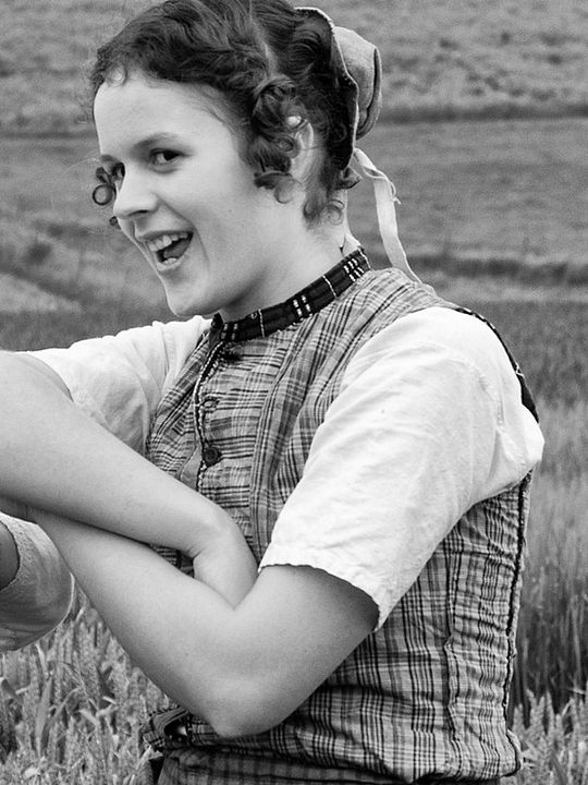 Kinoposter Philine Lembeck