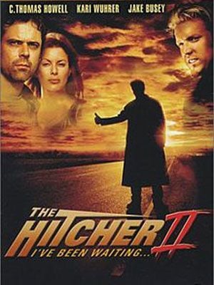 The Hitcher II: I've Been Waiting : Kinoposter