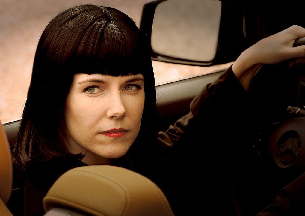 King Ping - Tippen Tappen Tödchen : Bild