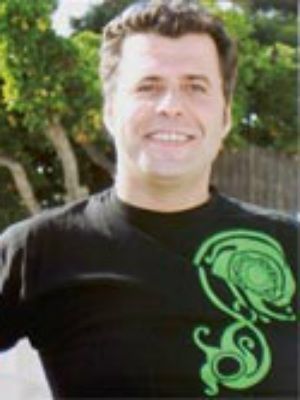 Kinoposter Geppe Monrós