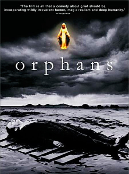 Orphans : Kinoposter