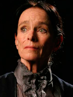 Kinoposter Geraldine Chaplin