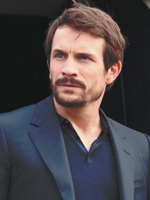 Kinoposter Jérémie Renier