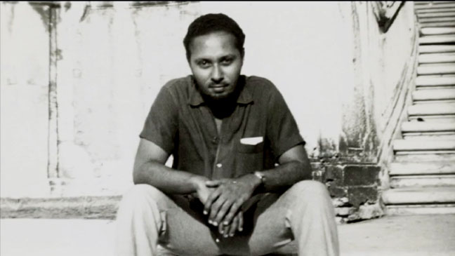 The Stuart Hall Project : Bild