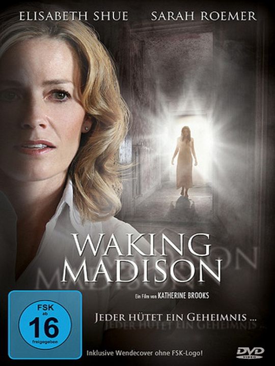 Waking Madison - Jeder hütet ein Geheimnis... : Kinoposter