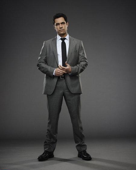 Bild Danny Pino