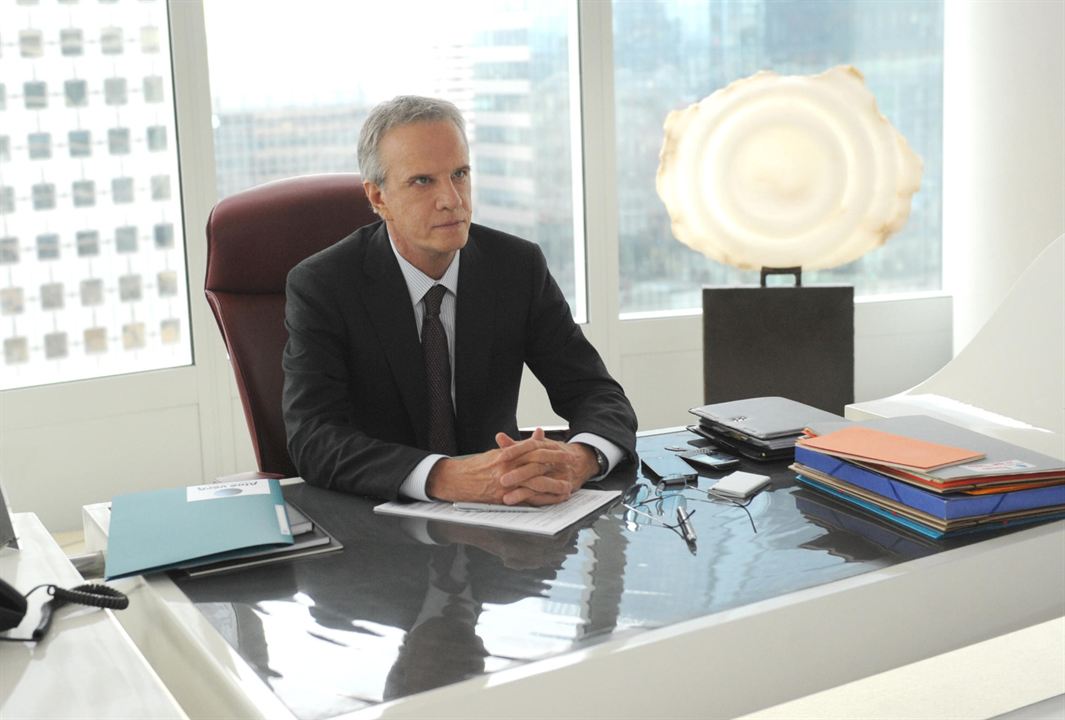 Bild Christopher Lambert