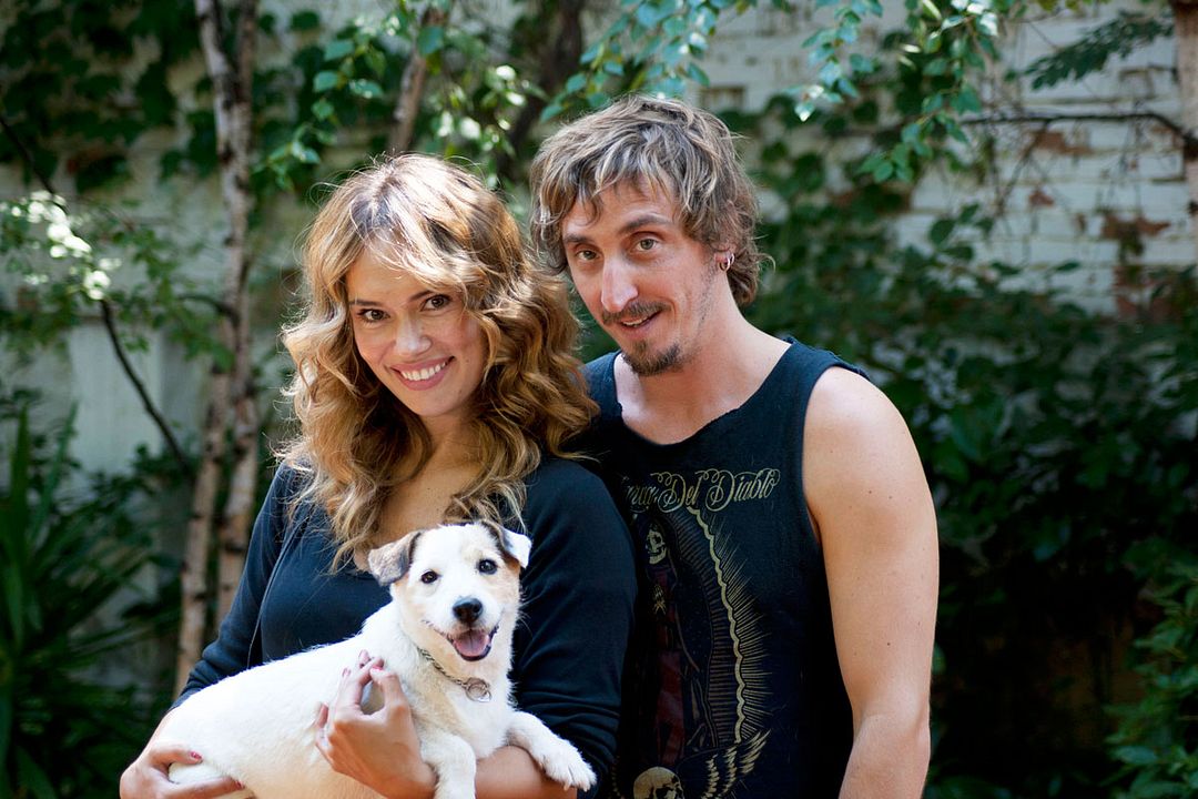 Millionaire Dog : Vignette (magazine)