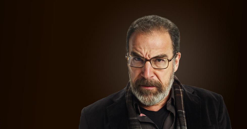 Bild Mandy Patinkin