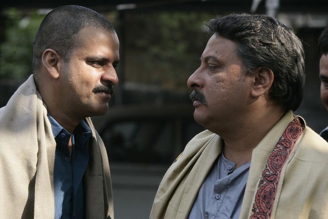 Gangs of Wasseypur - Teil 1 : Bild Piyush Mishra