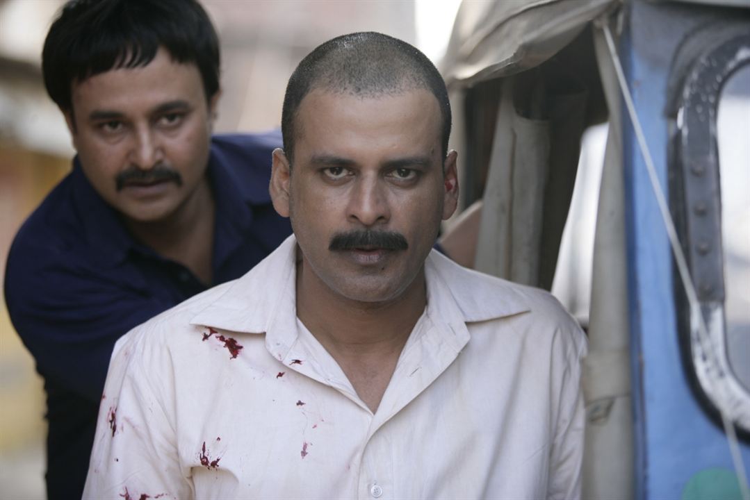 Gangs of Wasseypur - Teil 1 : Bild Piyush Mishra