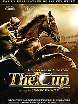 The Cup : Kinoposter