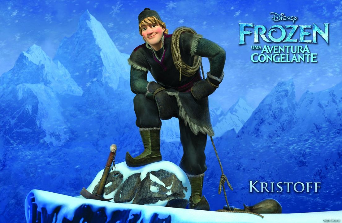 Die Eiskönigin - Völlig unverfroren : Bild