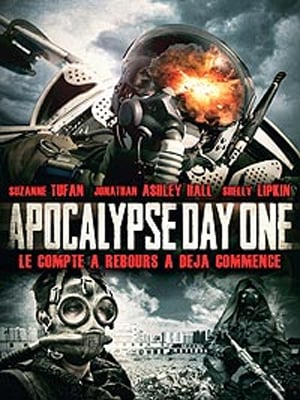 After Doomsday - Albtraum Apocalypse : Kinoposter