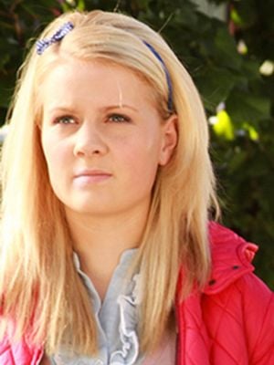 Kinoposter Beate Støfring