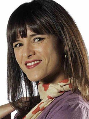 Kinoposter Sara Cózar