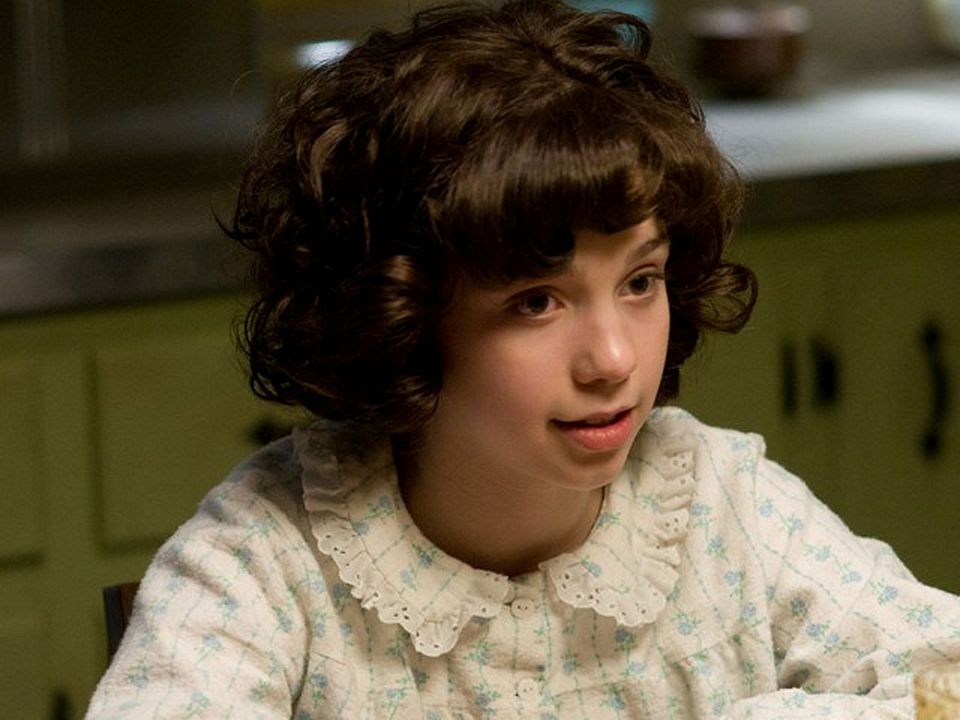 Not Fade Away : Bild Meg Guzulescu