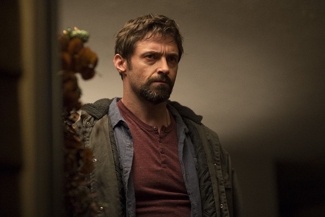 Prisoners : Bild Hugh Jackman