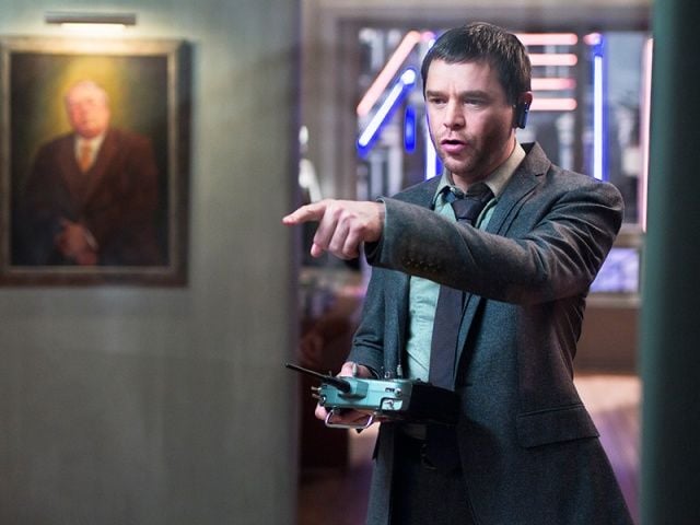 Au bonheur des ogres : Bild Guillaume De Tonquédec