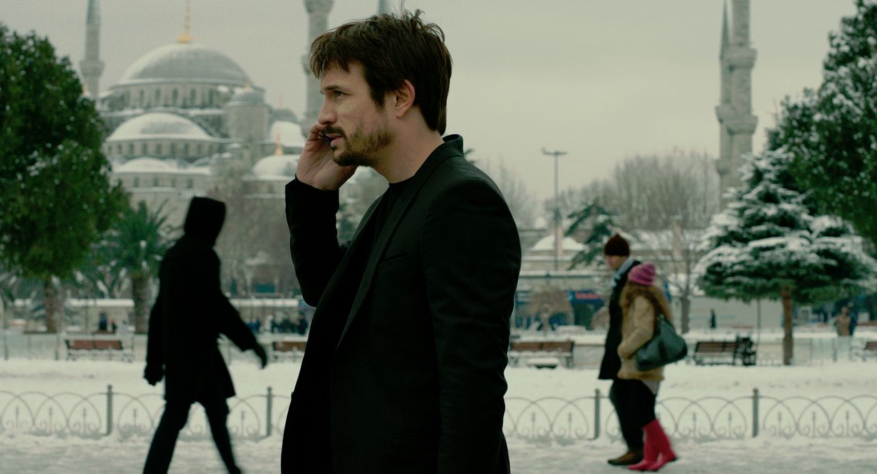 Brotherhood Of Tears : Bild Jérémie Renier