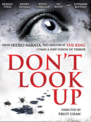 Don't Look Up : Kinoposter