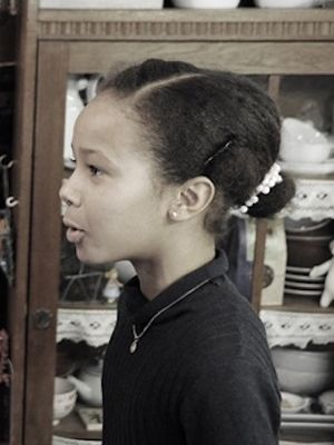 Kinoposter Ella-Sade Hagen-Janson