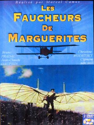 Les Faucheurs de marguerites : Kinoposter