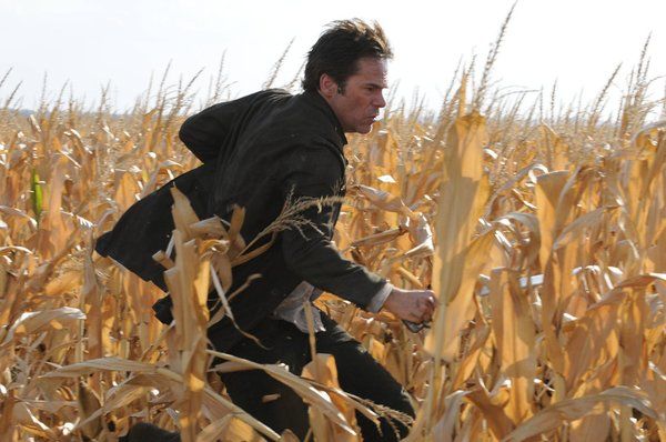 Revolution (2012) : Bild Billy Burke