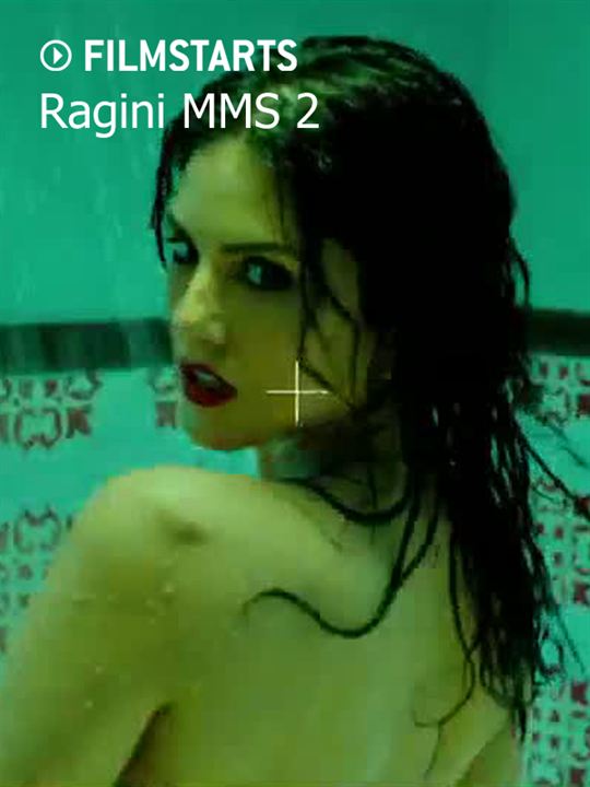 Ragini MMS 2 : Kinoposter