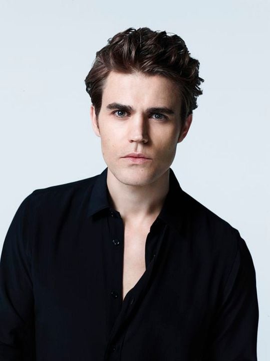 Vignette (magazine) Paul Wesley