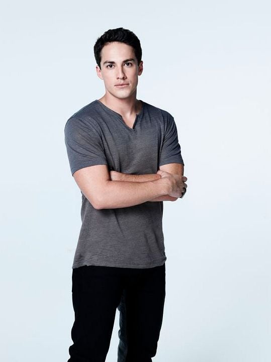 Vignette (magazine) Michael Trevino