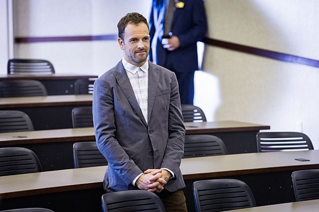 Elementary : Bild Jonny Lee Miller