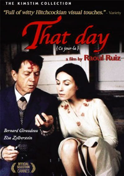 That Day : Kinoposter