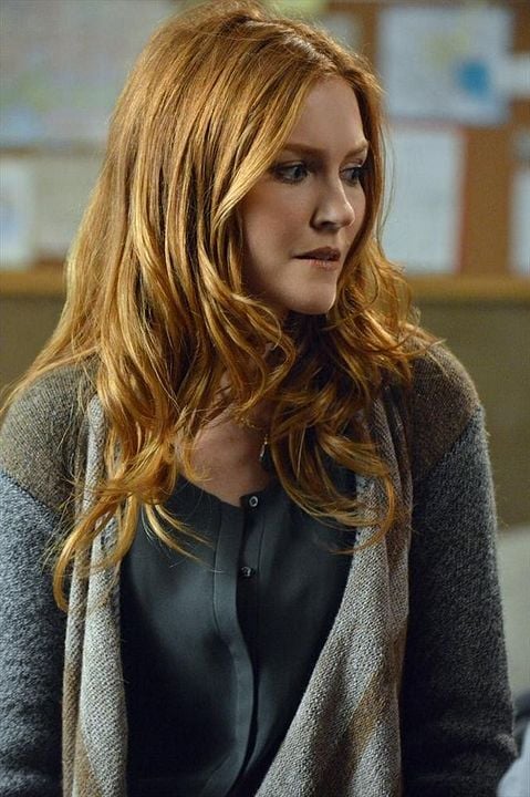 Scandal : Bild Darby Stanchfield