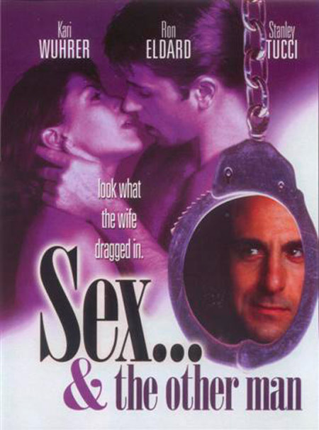 Sex and the Other Man : Kinoposter