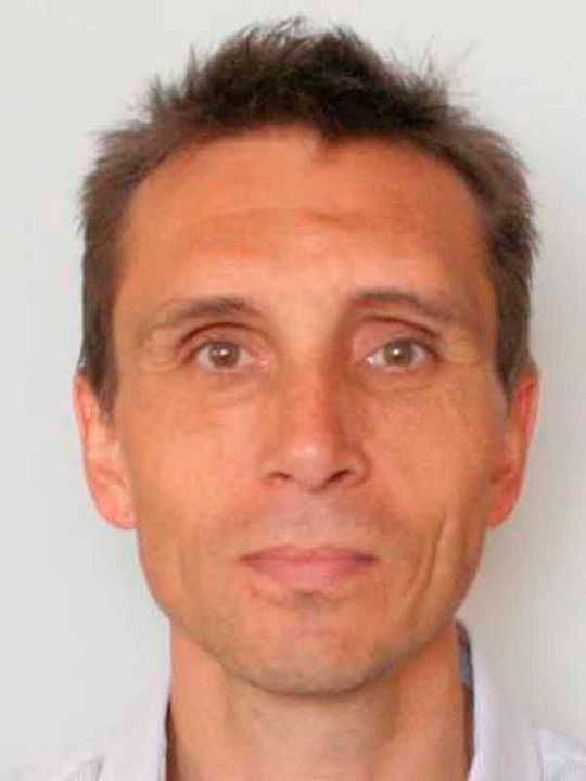 Kinoposter Andreas Ressl