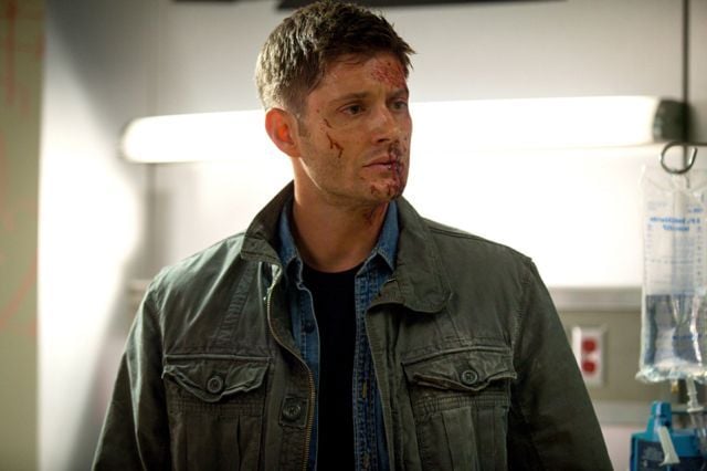 Supernatural : Bild Jensen Ackles