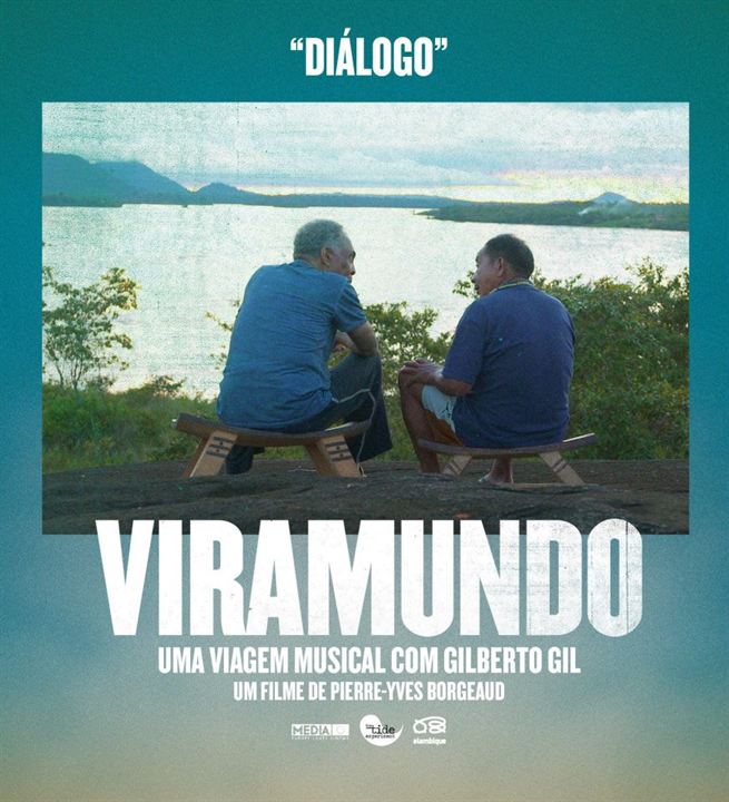 Viramundo : Vignette (magazine)