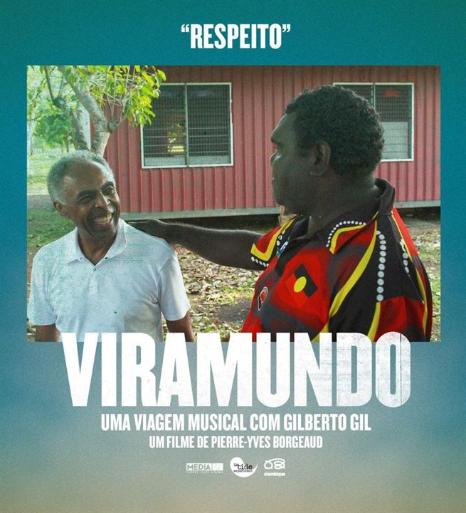 Viramundo : Vignette (magazine)