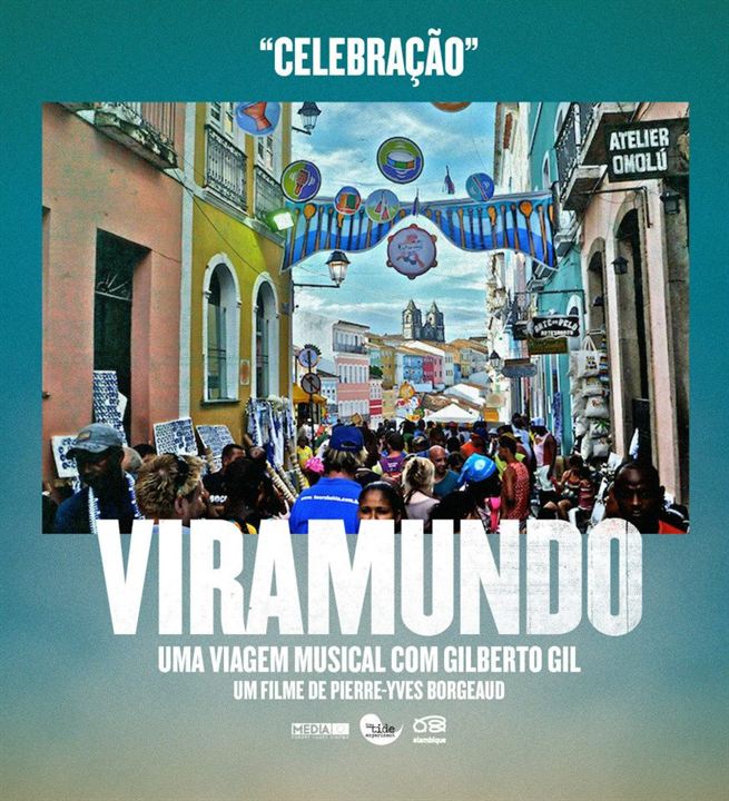 Viramundo : Vignette (magazine)