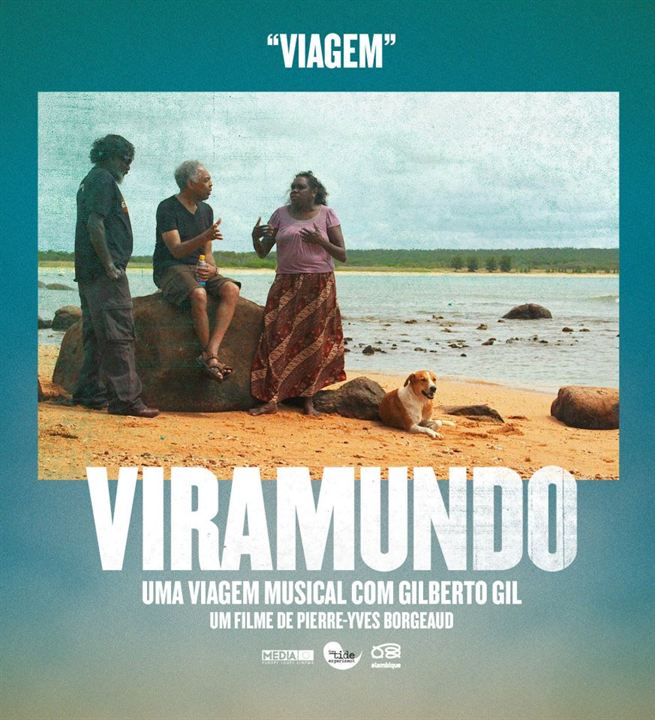 Viramundo : Vignette (magazine)