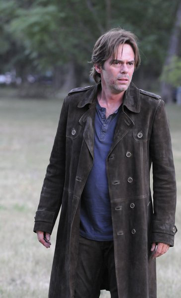 Revolution (2012) : Bild Billy Burke