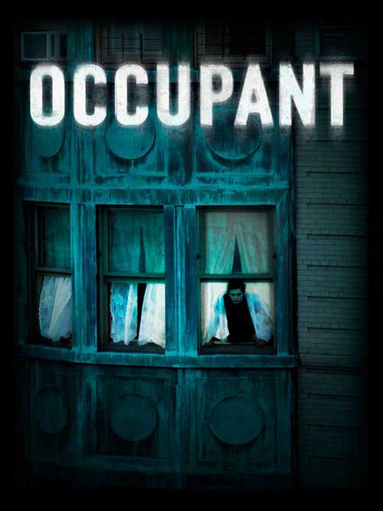 Occupant : Kinoposter