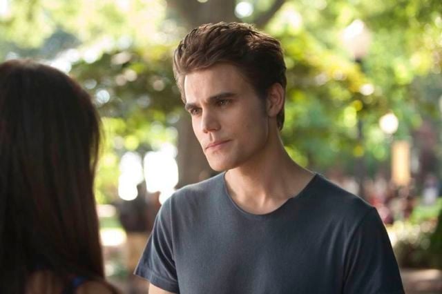 Bild Paul Wesley