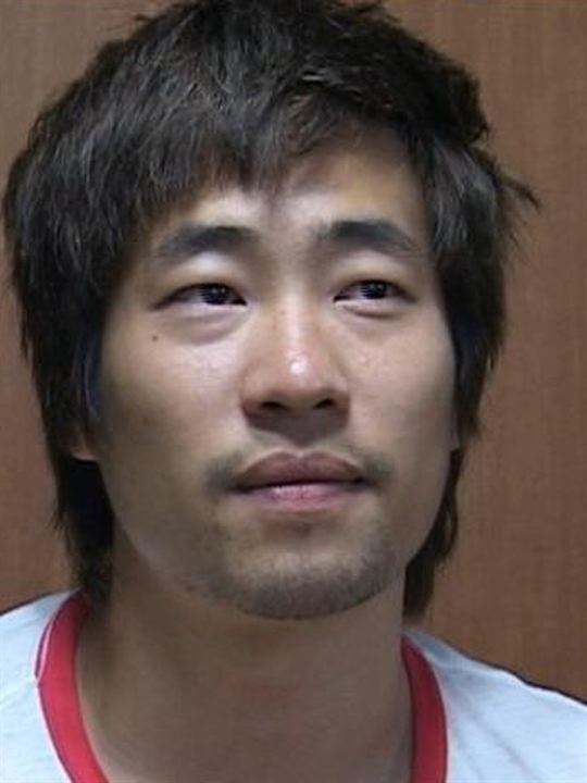 Kinoposter Seung-beom Ryu