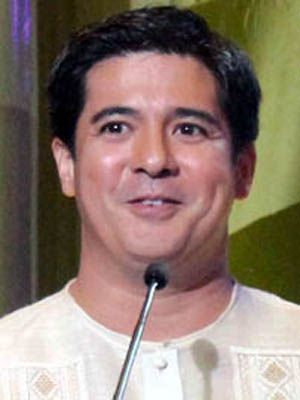 Kinoposter Niño Muhlach