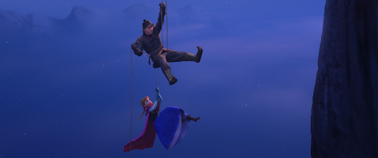 Die Eiskönigin - Völlig unverfroren : Bild