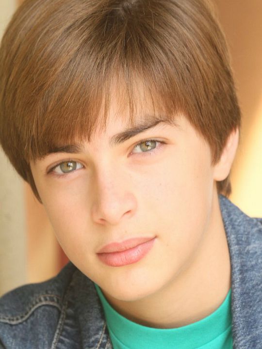 Kinoposter Rod Myers