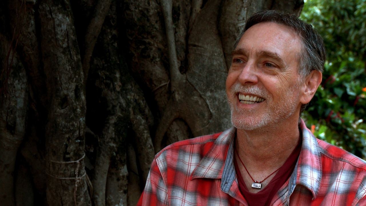 One Track Heart: Die Geschichte des Krishna Das : Bild Krishna Das