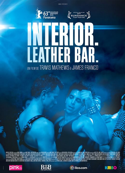 Interior. Leather Bar. : Kinoposter
